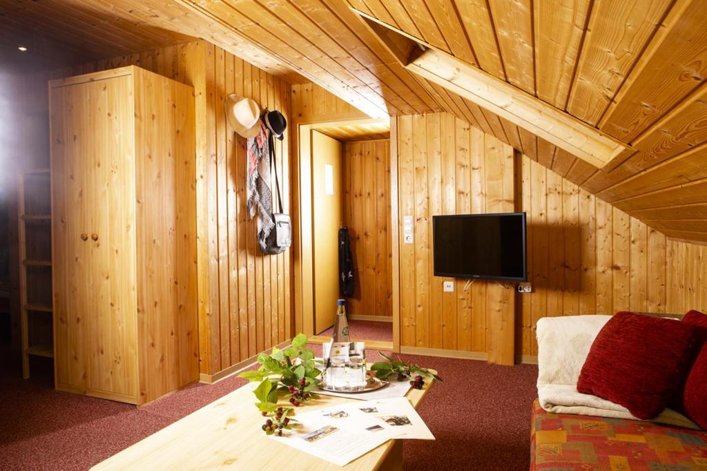 Pension Haus Fuerstenberg Beierfeld 外观 照片